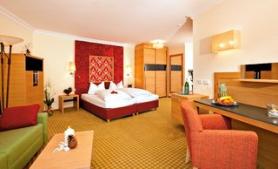 Tyrolský hotel Fliana - ubytování