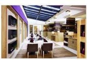 Tyrolský hotel Fliana s restaurací