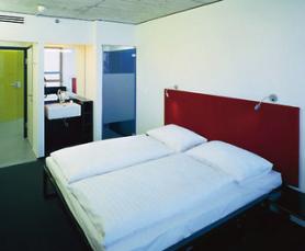 Tyrolský hotel Mc Tirol - ubytování