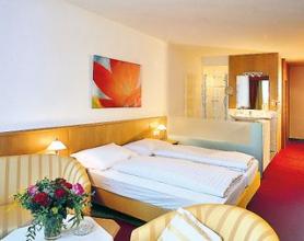 Tyrolský hotel Seiblishof - ubytování 