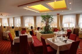Tyrolský hotel Seiblishof s restaurací