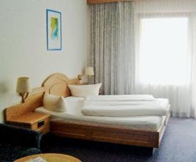 Rakouský hotel Sonnschein - ubytování